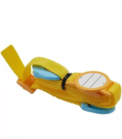 Zojirushi Thermal bottle for kids SC - ZT Yellow 450 ml - Yellow